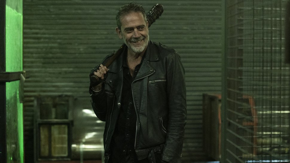 The Walking Dead: Dead City – Bild: © 2026 AMC Film Holdings LLC. All Rights Reserved. / Robert Clark/AMC