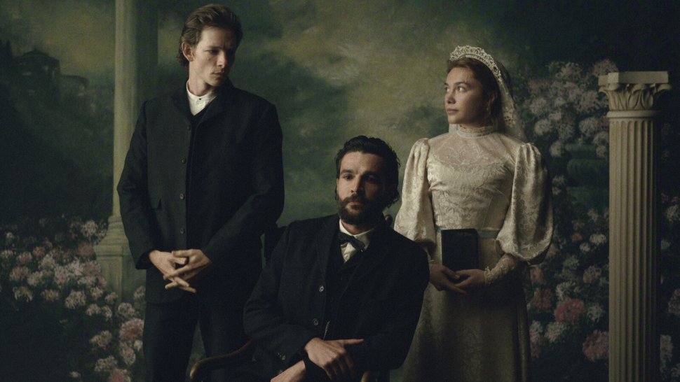 East of Eden – Bild: © 2026 Netflix, Inc.