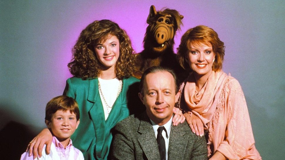 ALF – Bild: RTL NITRO ALF – Bild: RTL NITRO