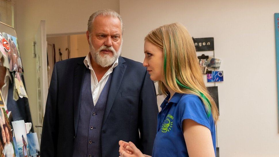 Der Alte – Bild: Erika Hauri / ZDF Enterprises GmbH