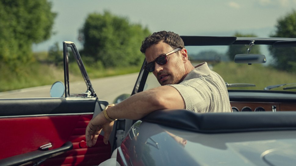 The Gentlemen – Bild: © 2025 Netflix, Inc., Matt Towers/Netflix
