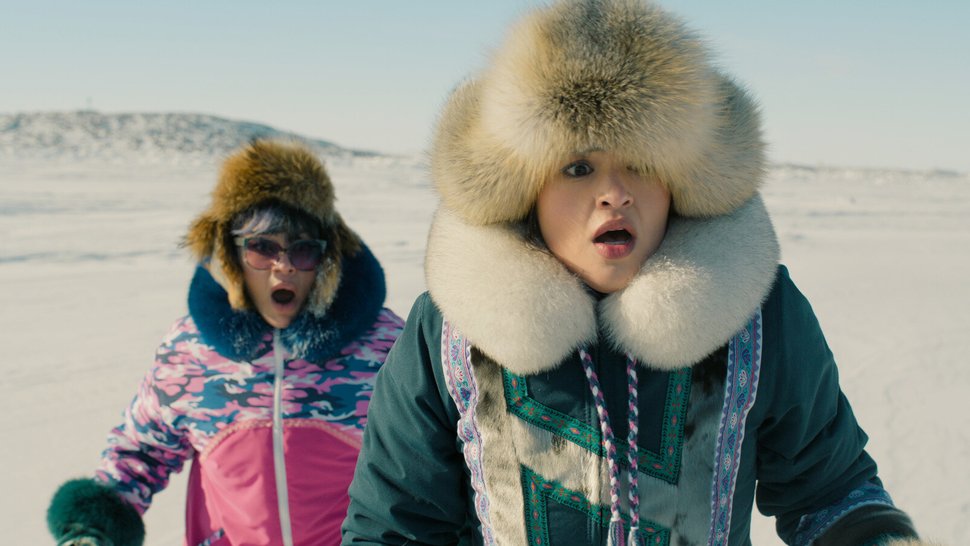 North of North – Bild: © 2026 Netflix, Inc.