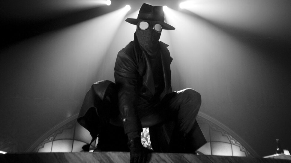 Spider-Noir – Bild: © Amazon Content Services LLC