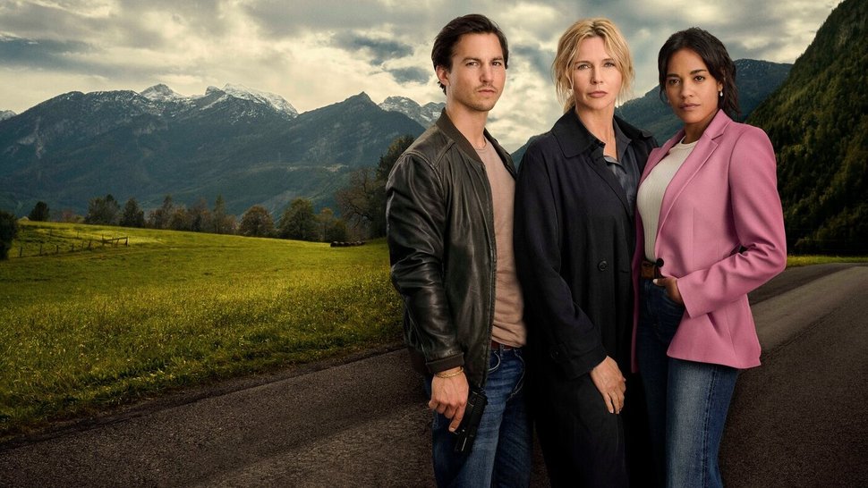 Alpentod – Ein Bergland-Krimi – Bild: RTL / Walter Wehner/WEHNER_WALTER/WEHNER_WALTER