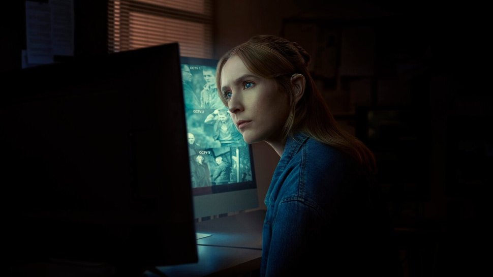 Code of Silence – Tödliches Schweigen – Bild: ITV Studios/Mammoth Screen