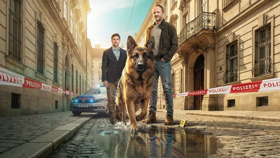 Kommissar Rex – Bild: ORF/Joyn SAT.1/Petro Domenigg