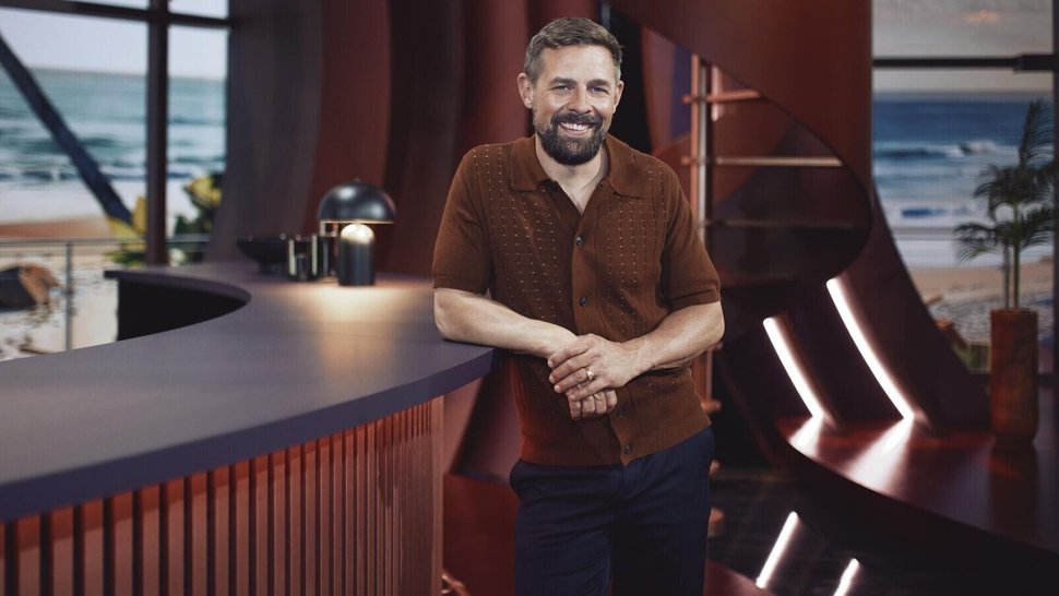 Experte für alles – Bild: ProSieben / Christoph Köstlin