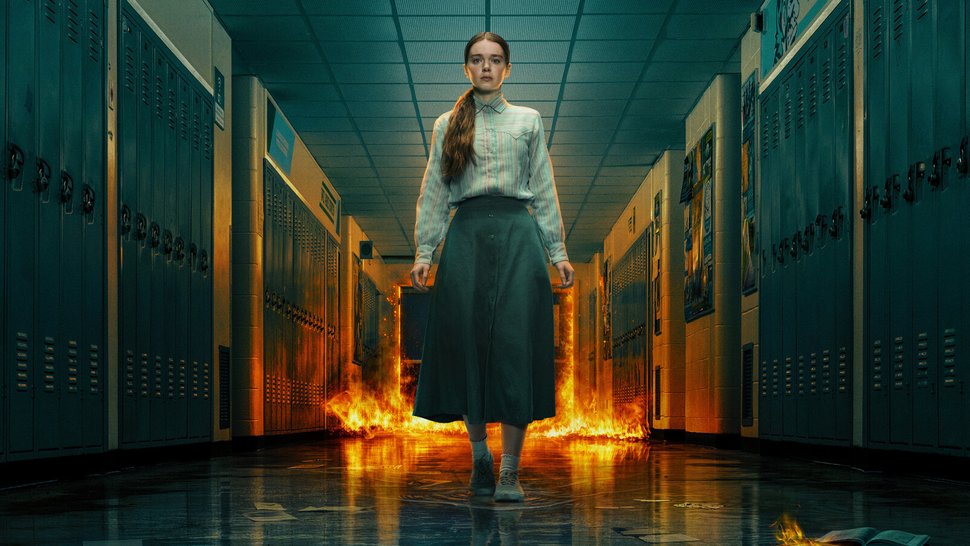 Carrie – Bild: Amazon MGM Studios