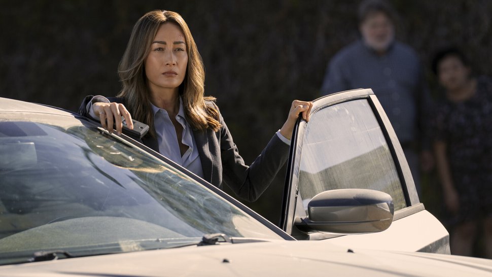 Ballard – Bild: © Amazon Content Services LLC / Greg Gayne / Prime Video Ballard – Bild: © Amazon Content Services LLC / Greg Gayne / Prime Video