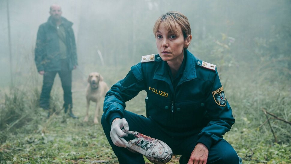 Das Vergessen – Spurlos im Moor – Bild: ARD Degeto Film/ORF/Mona Film/Victoria Herbig