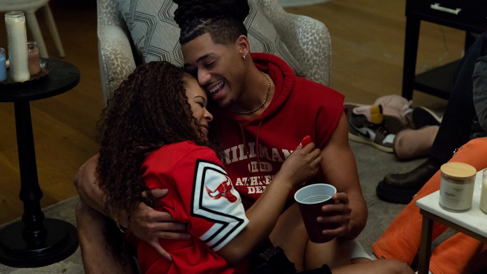A Different World – Bild: © 2026 Netflix, Inc / ELI JOSHUA ADE/Netflix