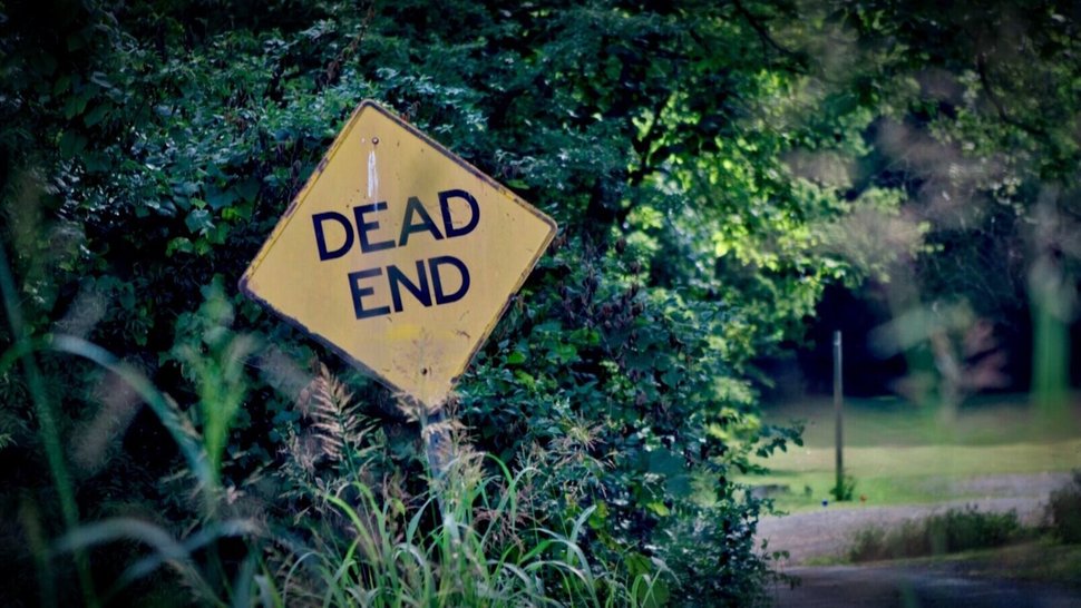 Last Night Out – Die letzte Nacht – Bild: ZDF