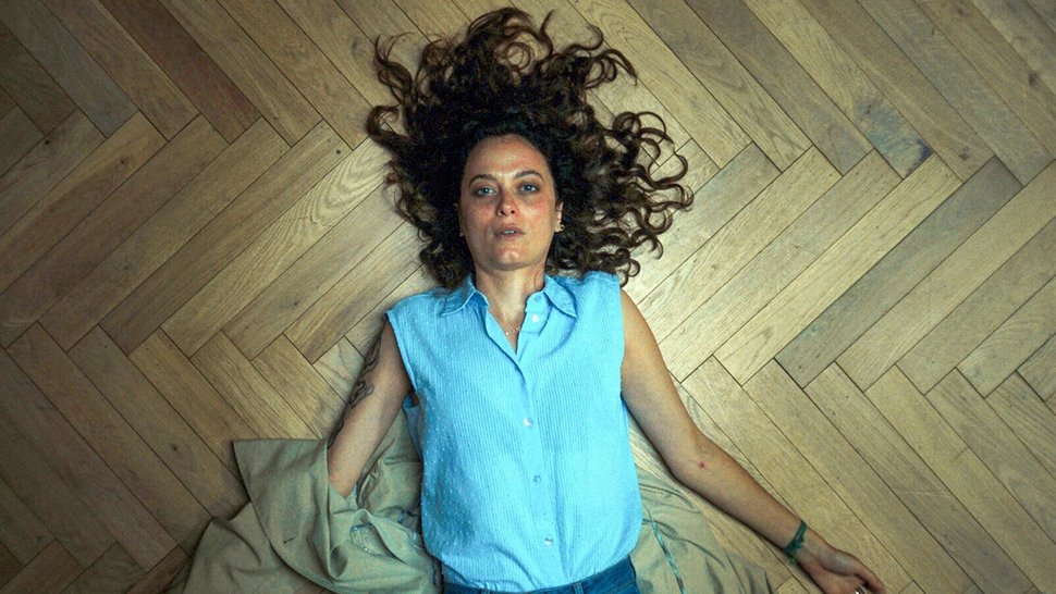 Das Caravaggio-Komplott – Bild: hugofilm features/RSI