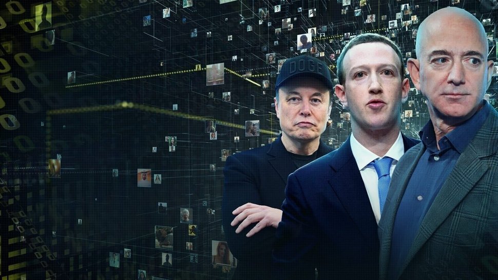 Die gefährlichsten Firmen der Welt – Bild: ZDF und ZDF Digital / iStock janiecbros / iStock gremlin / Sphinx