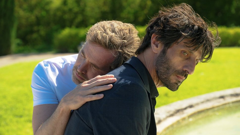 Alles was ich dir geben will – Bild: WDR/François Lefebvre/Incognita/Las Ninas Pictures/France Télévisions