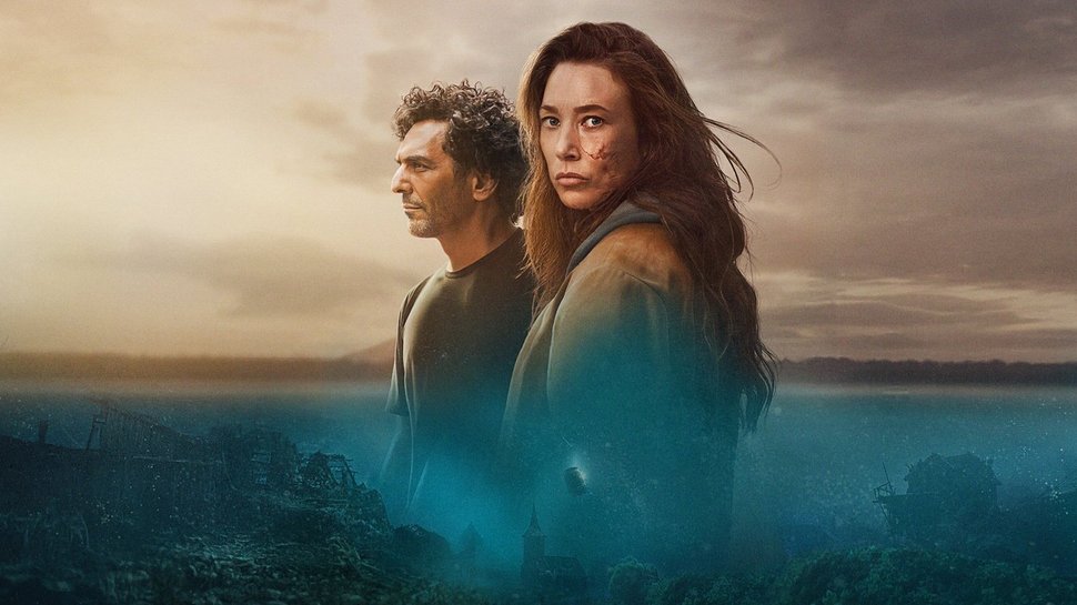 Surface – Das versunkene Dorf – Bild: ARD Degeto Film/France Télévisions/Quad Drama