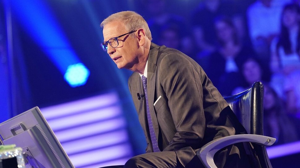 Wer wird Millionär? – Bild: RTL / Stefan Gregorowius / Die 3-Millionen-Euro-Woche Wer wird Millionär? – Bild: RTL / Stefan Gregorowius / Die 3-Millionen-Euro-Woche