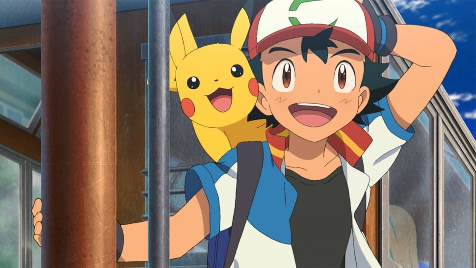 Pokémon – Bild: SUPER RTL
