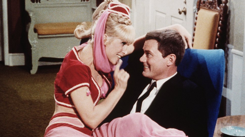 Bezaubernde Jeannie – Bild: Columbia Pictures Lizenzbild frei