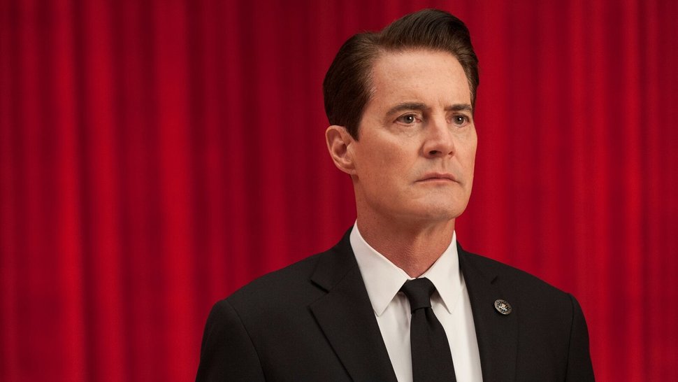 Twin Peaks – Bild: Suzanne Tenner / Suzanne Tenner/SHOWTIME / SHOWTIME / © Suzanne Tenner/SHOWTIME