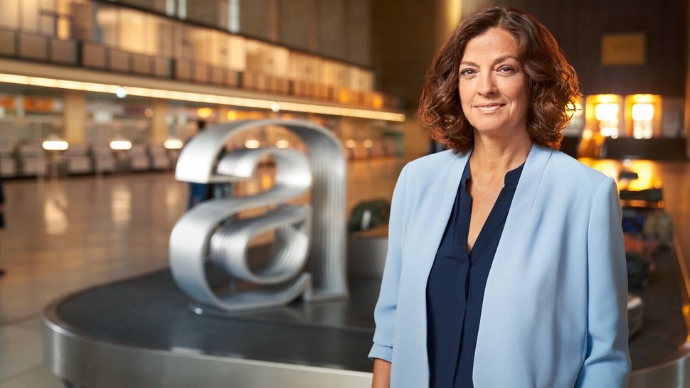auslandsjournal – Bild: ZDF und Jens Koch