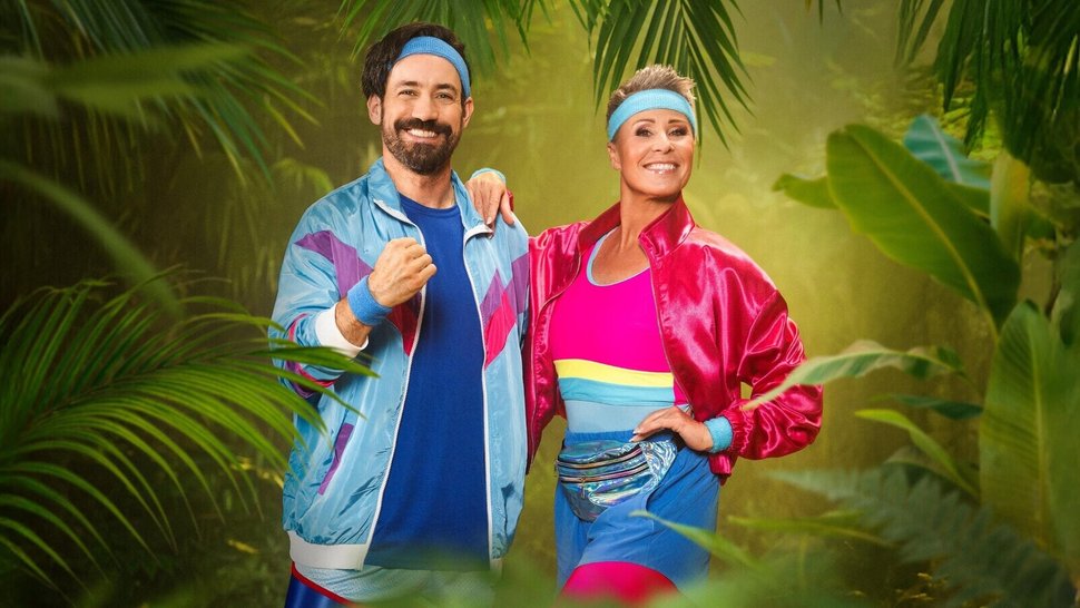Ich bin ein Star – Holt mich hier raus! – Bild: RTL / Pascal Bünning