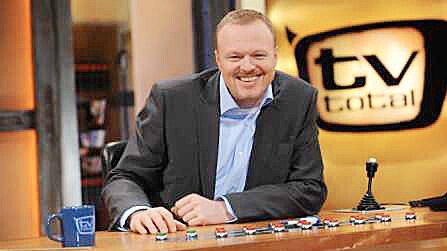 TV total – Bild: ProSieben Fun