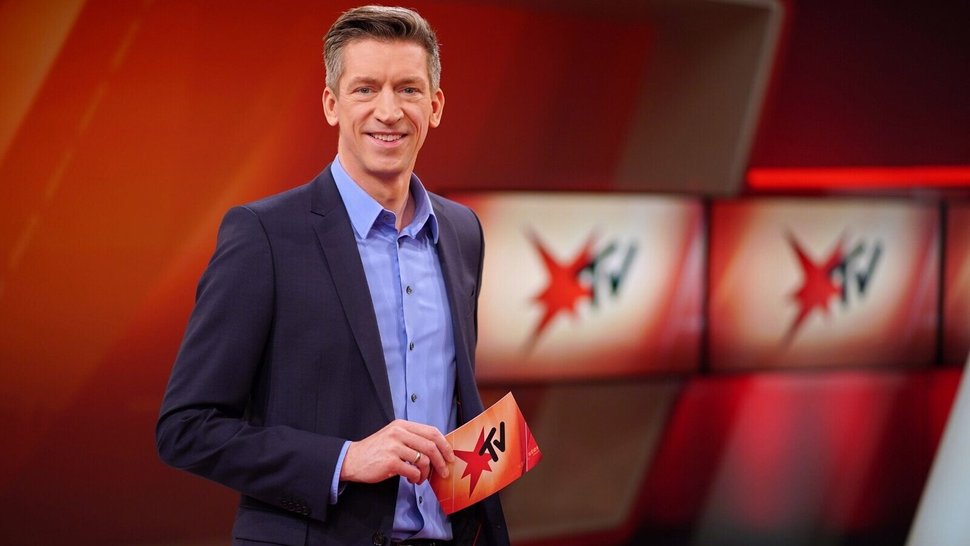 stern TV – Bild: RTL / Stefan Gregorowius