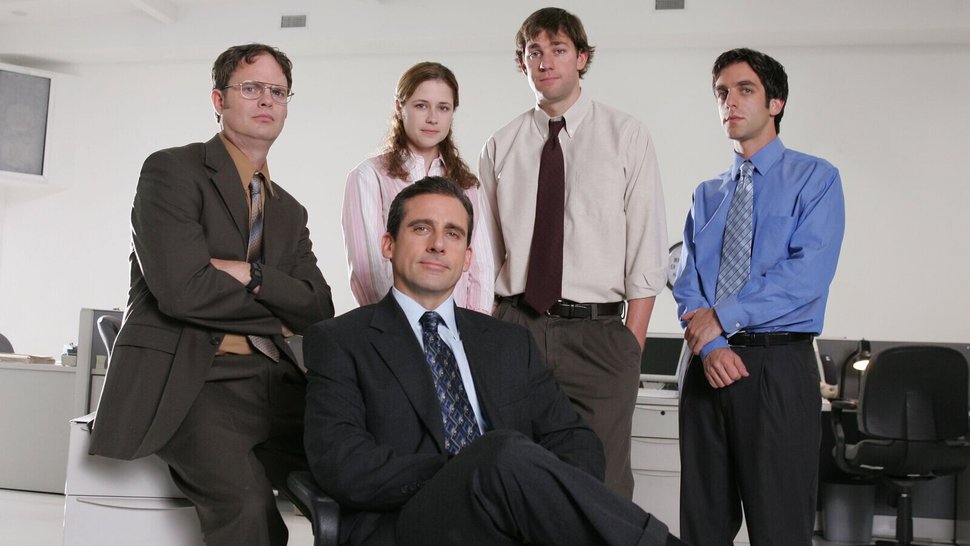The Office – Bild: MEI2 / Copyright: 999-2013 RTI S.p.A. Interactive Media - P.Iva 03976881007 - Tutti i diritti riservati l Per la pubblicità Mediamond S.p.a., RTI spa, Gruppo Mediaset.