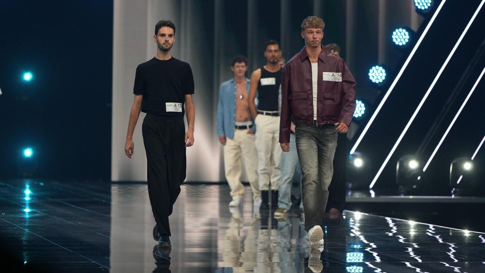 Germany’s Next Topmodel – Bild: ProSieben / Daniel Graf