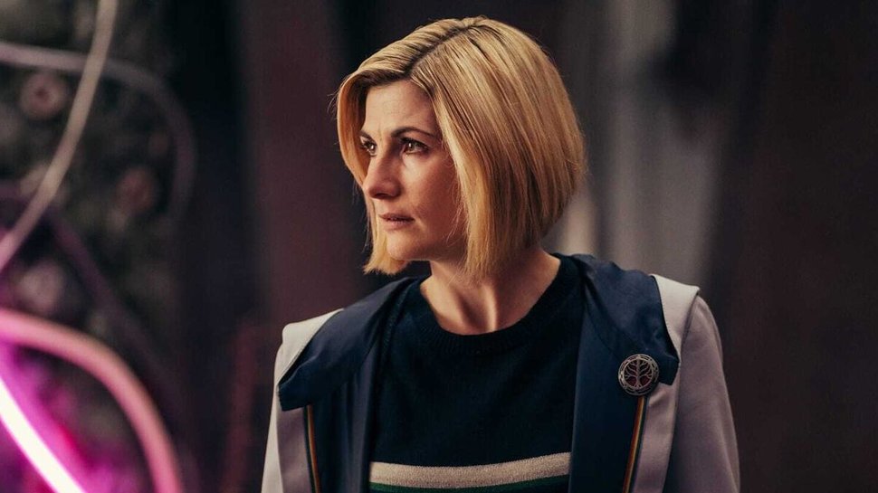 Doctor Who – Bild: WDR/BBC Studios 2021