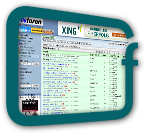 Screenshot tvforen.de