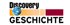 Discovery Geschichte