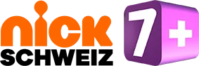 Nickelodeon Schweiz/7+ (Schweiz) Nickelodeon Schweiz/7+ (Schweiz)