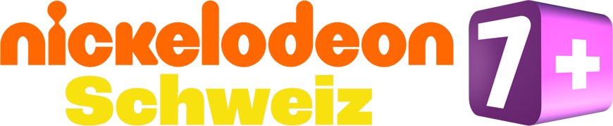 Nickelodeon Schweiz/7+ (Schweiz)