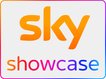 Sky Showcase HD