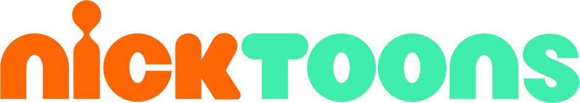 Nicktoons