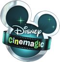Disney Cinemagic