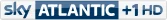 Sky Atlantic +1 Sky Atlantic +1
