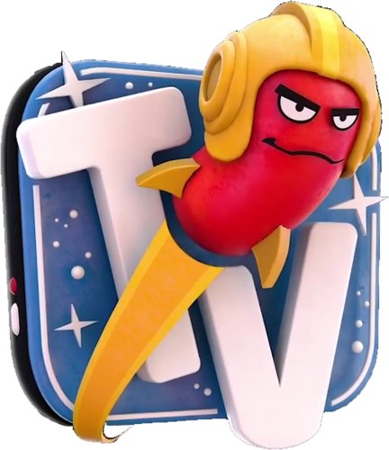 Rocket Beans TV Rocket Beans TV