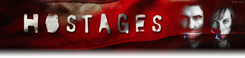 Hostages fernsehserien.de