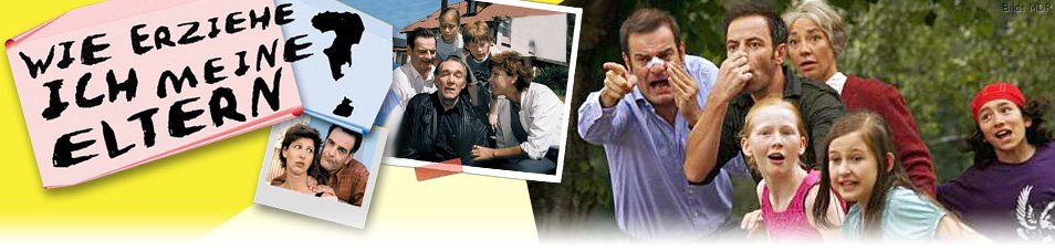Wie Erziehe Ich Meine Eltern Folge 23