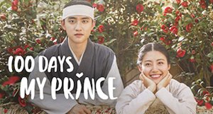 100 Days My Prince – Bild: tvN/Netflix 100 Days My Prince – Bild: tvN/Netflix