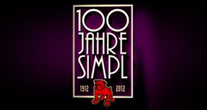 100 Jahre Simpl – Bild: ORF