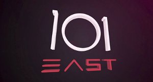 101 East