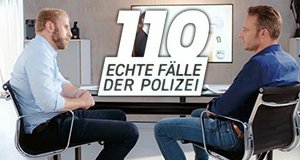 110 – Echte Fälle der Polizei – Bild: TVNOW