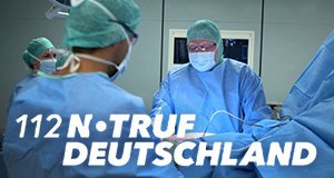 112 Notruf Deutschland – Bild: Sat.1 112 Notruf Deutschland – Bild: Sat.1