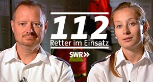 112 – Retter im Einsatz – Bild: SWR 112 – Retter im Einsatz – Bild: SWR