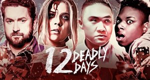 12 Deadly Days – Bild: YouTube Red 12 Deadly Days – Bild: YouTube Red