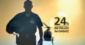 24 Stunden – Die Polizei im Einsatz – Bild: ATV 24 Stunden – Die Polizei im Einsatz – Bild: ATV